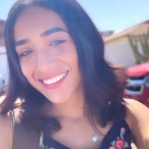 Meet your Posher, Celena